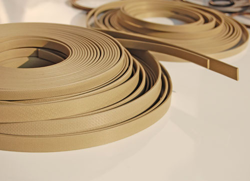 GST導向環-PTFE導向帶-耐磨環-耐磨帶-RYT抗磨環-摩擦環